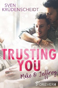 Cover Trusting You