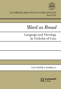 Cover Word as Bread