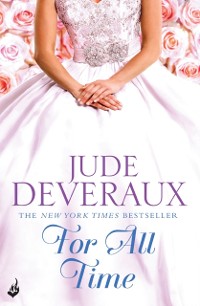 Cover For All Time: Nantucket Brides Book 2