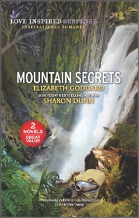 Cover Mountain Secrets