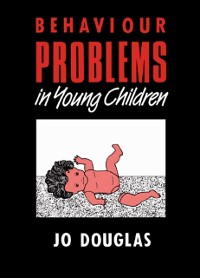 Cover Behaviour Problems in Young Children
