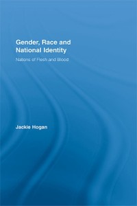 Cover Gender, Race and National Identity