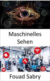 Cover Maschinelles Sehen