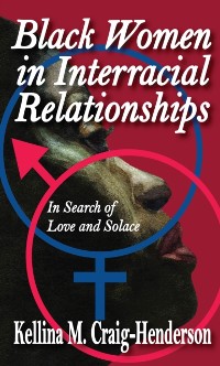 Cover Black Women in Interracial Relationships