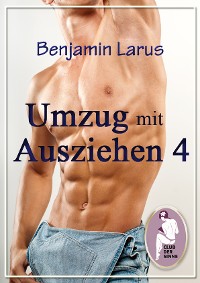 Cover Umzug mit Ausziehen (Teil 4)