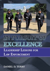 Cover In Pursuit of Excellence