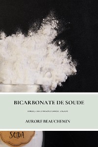 Cover Bicarbonate De Soude