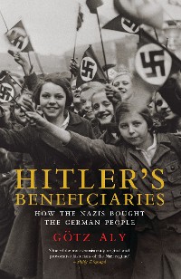 Cover Hitler's Beneficiaries