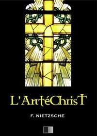 Cover L'antéchrist