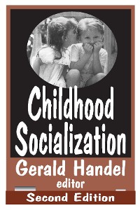 Cover Childhood Socialization