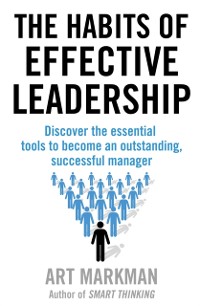 Cover Habits of Effective Leadership