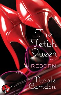 Cover Fetish Queen, Part One: Reborn