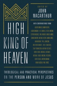 Cover High King of Heaven