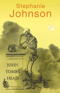 Cover John Tomb's Head