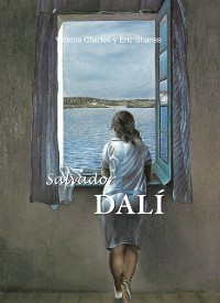 Cover Salvador Dalí  «Yo soy el surrealismo»