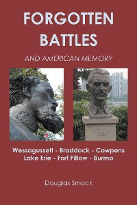Cover Forgotten Battles and American Memory