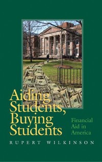 Cover Aiding Students, Buying Students