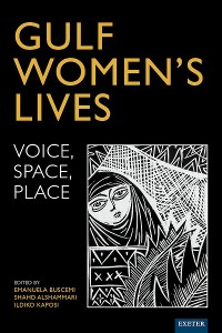 Cover Gulf Women’s Lives