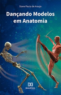 Cover Dançando Modelos em Anatomia