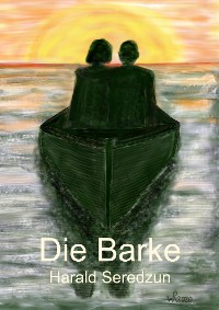 Cover Die Barke