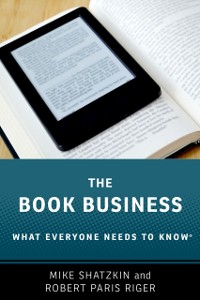 Cover Book Business