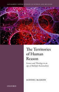 Cover Territories of Human Reason