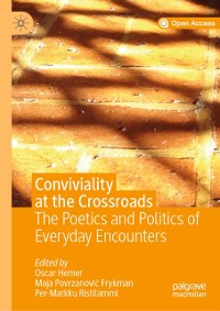 Cover Conviviality at the Crossroads