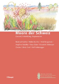 Cover Moore der Schweiz