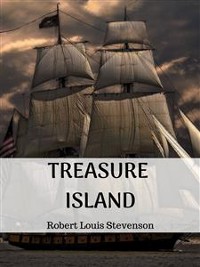 Cover Treasure Island