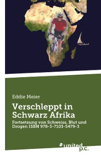 Cover Verschleppt in Schwarz Afrika