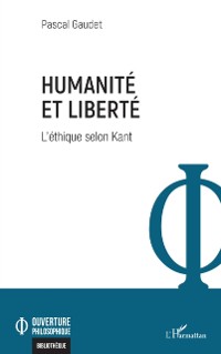 Cover Humanite et liberte