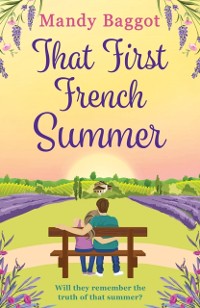 Cover That First French Summer