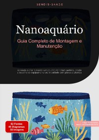 Cover Nanoaquário: Guia Completo de Montagem e Manutenção