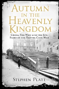 Cover Autumn in the Heavenly Kingdom