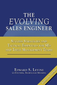Cover The Evolving Sales Engineer