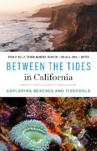 Cover Between the Tides in California