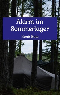 Cover Alarm im Sommerlager