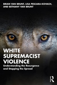 Cover White Supremacist Violence