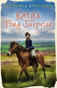 Cover Katy's Pony Surprise