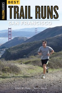 Cover Best Trail Runs San Francisco
