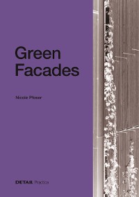 Cover Green Facades