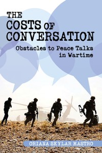 Cover Costs of Conversation