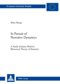 Cover In Pursuit of Narrative Dynamics