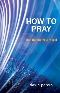 Cover How to Pray