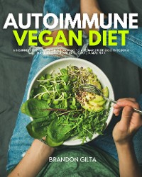 Cover Autoimmune Vegan Diet
