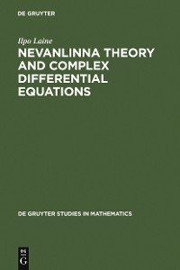 Cover Nevanlinna Theory and Complex Differential Equations