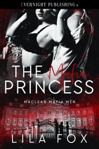 Cover Mafia Princess