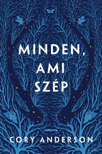 Cover Minden, ami szép