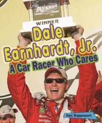 Cover Dale Earnhardt, Jr.