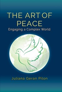 Cover Art of Peace